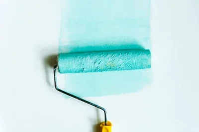 Peinture intérieure à Laval-en-Laonnois — murs, plafonds et boiseries